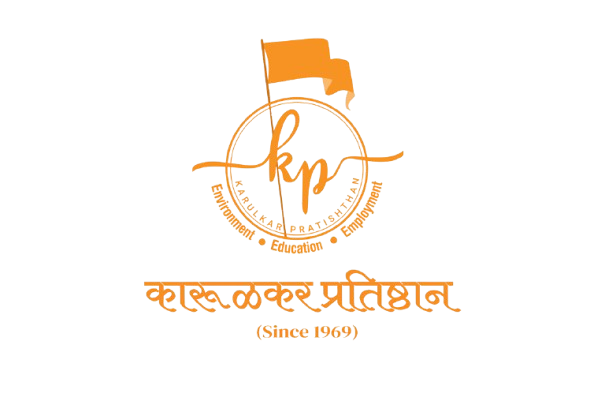Karulkar Pratishthan logo